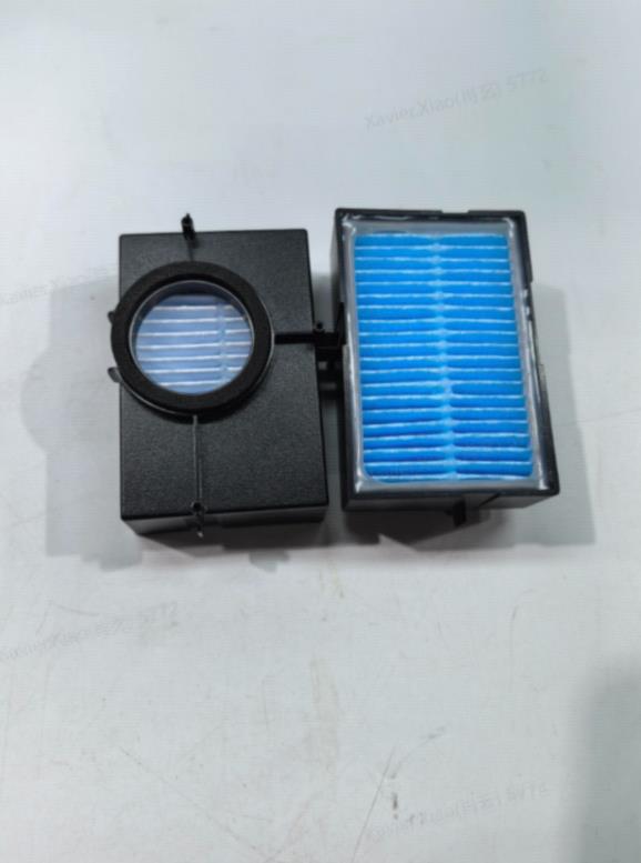 Filtre HEPA 13 pour Pudu CC1 2025 / CC1 Pro – lot de 2