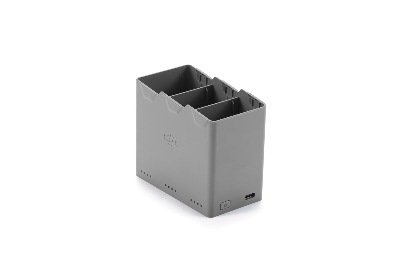 Station de recharge bidirectionnelle DJI Mini 5 Pro