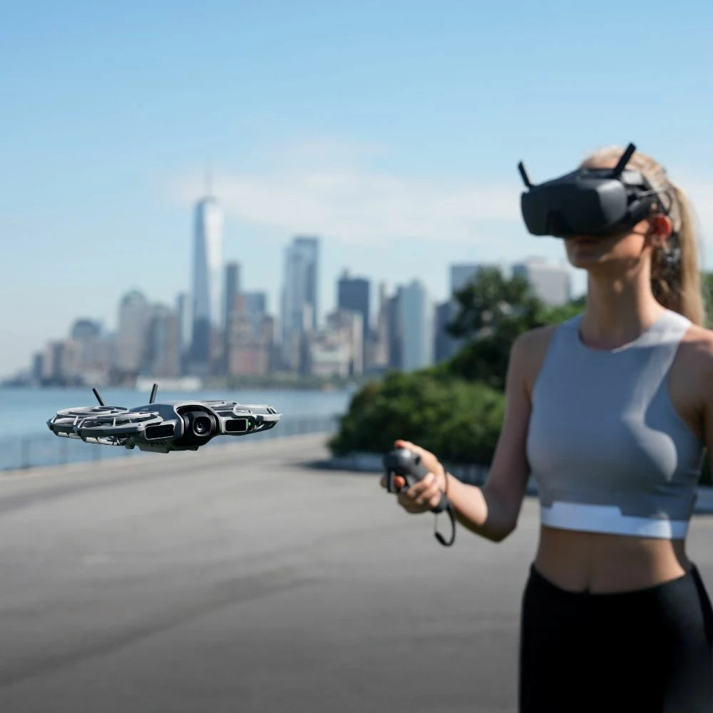 DJI Neo 2 – Motion Fly More Combo