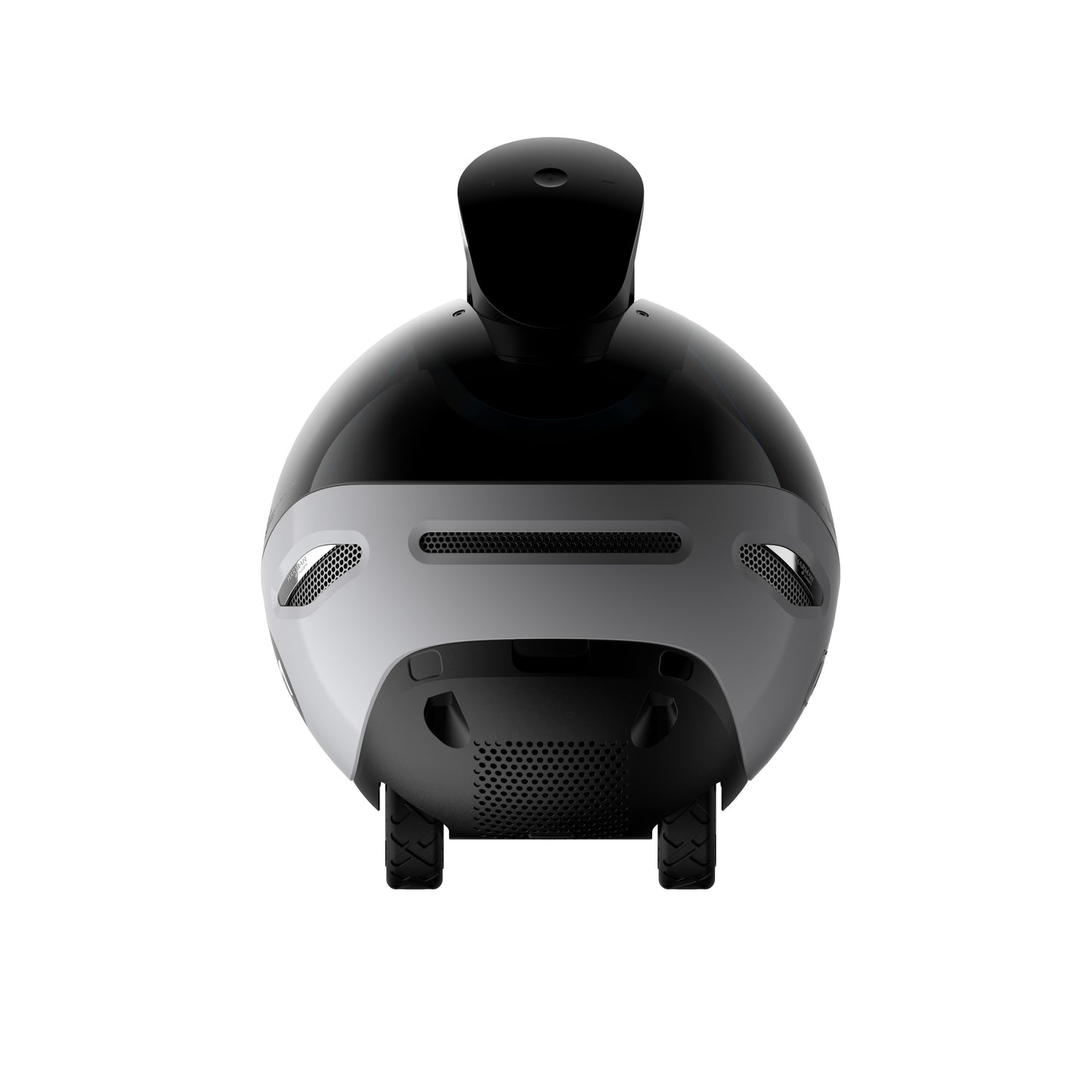 ENABOT - EBO X, Robot familial avec IA