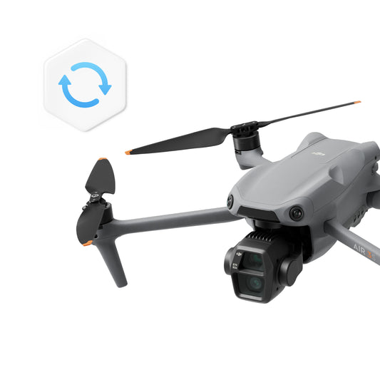 Assurance DJI Care Refresh pour DJI Air 3S