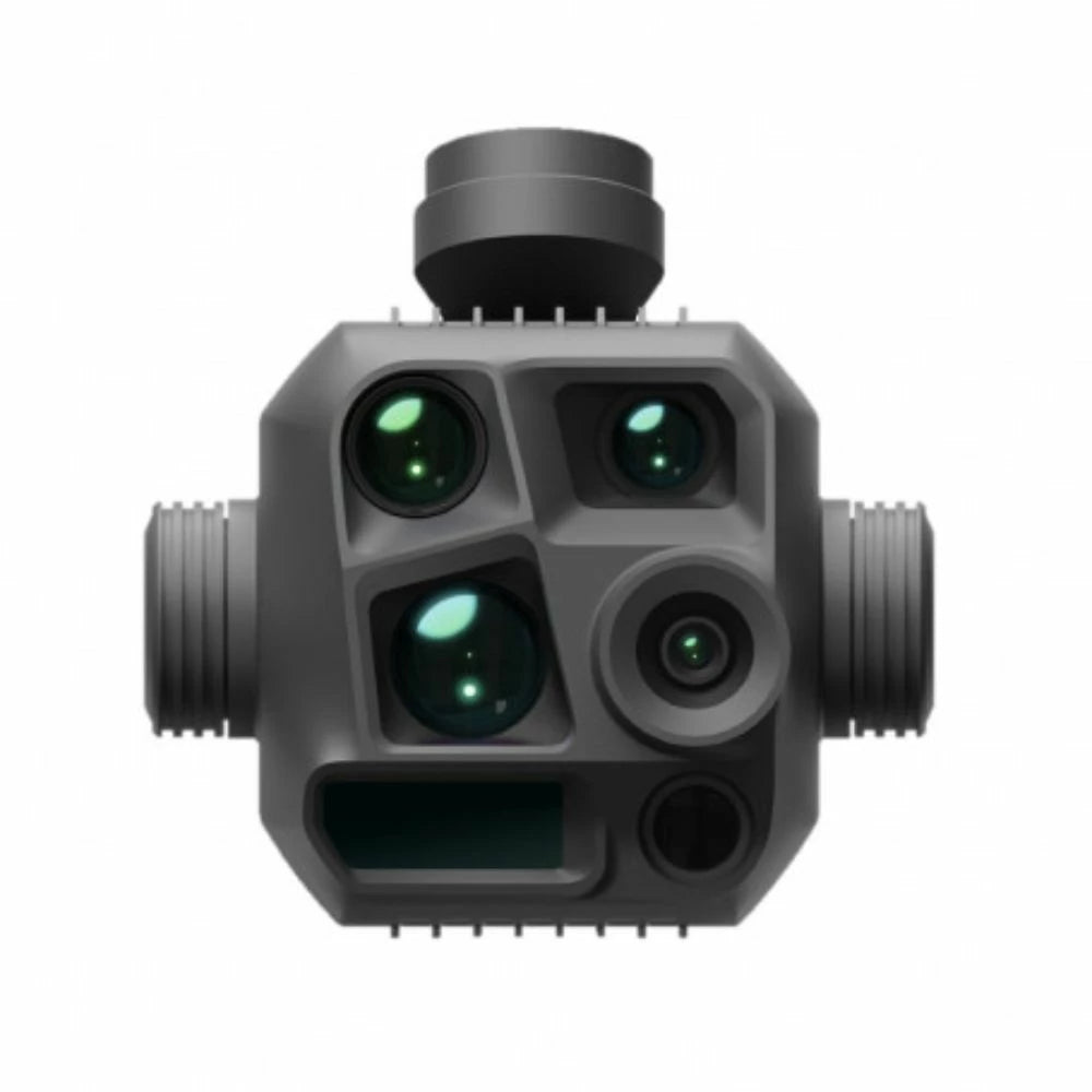 DJI Matrice 4T avec DJI care 1 an auto-activé