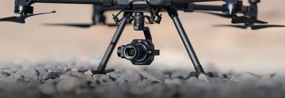 DJI Zenmuse P1 (care auto-activé 1 an inclus)