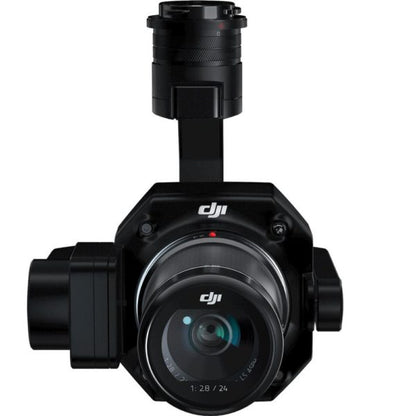 DJI Zenmuse P1 (care auto-activé 1 an inclus)