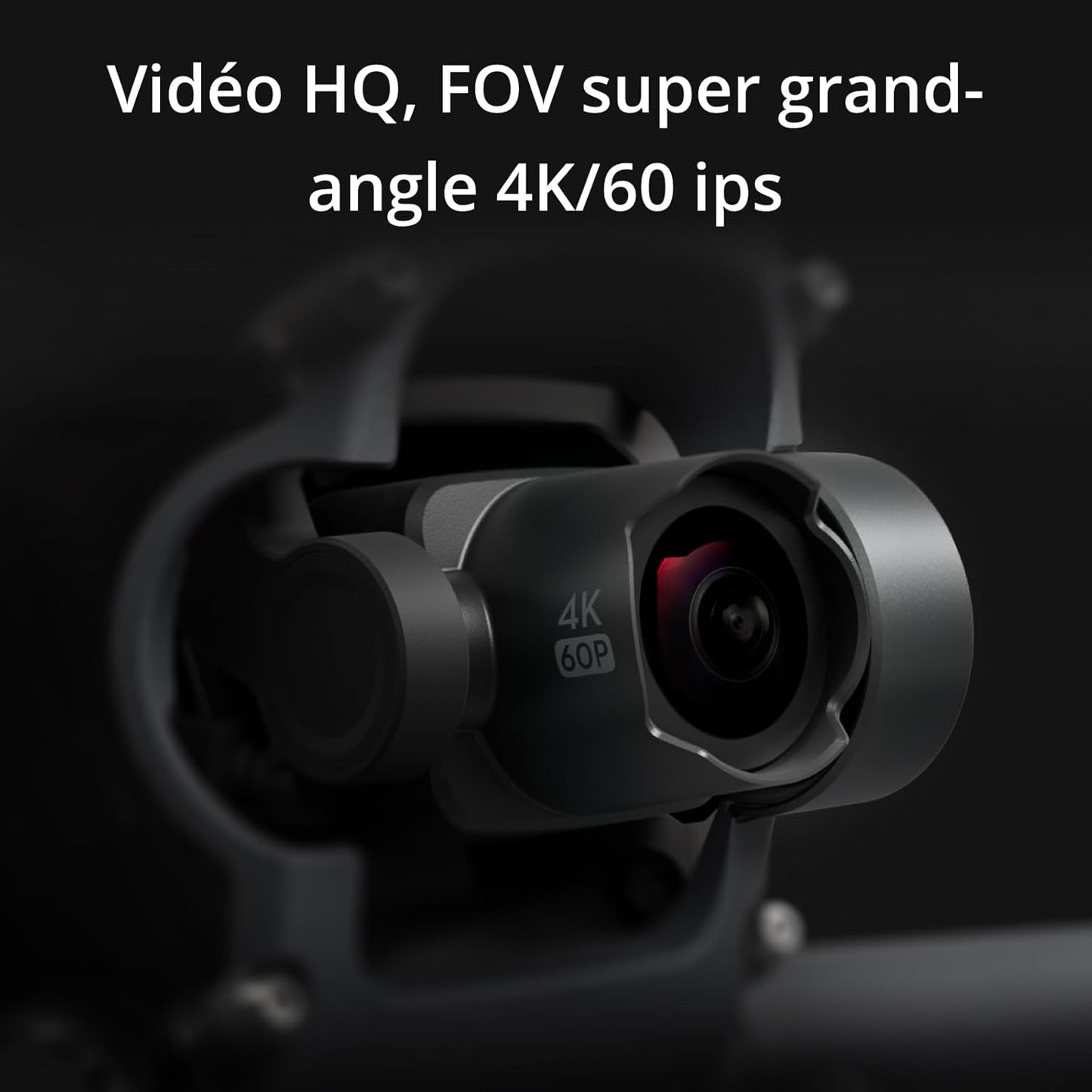 DJI FPV Explorer Combo et Fly More Kit