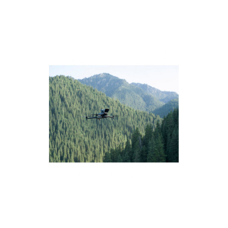 DJI Mavic 3T Enterprise Thermal C2 - Care 2 ans auto-activé