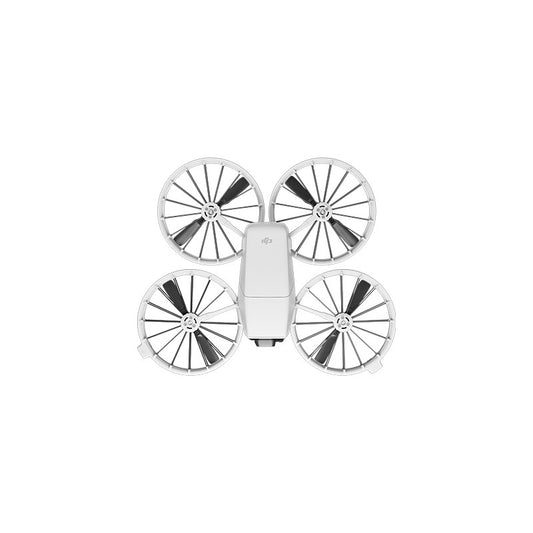 DJI Flip Fly More Combo avec radiocommande DJI RC 2