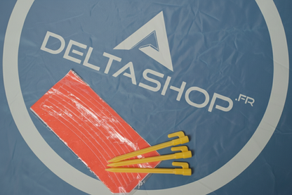 Piste de décollage pour Drone 75 cm - DeltaShop