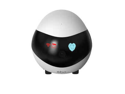 ENABOT - EBO SE, Robot mobile pour la maison connectée
