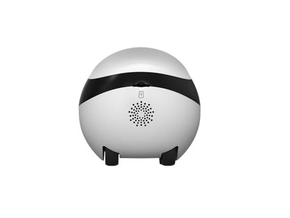 ENABOT - EBO SE, Robot mobile pour la maison connectée