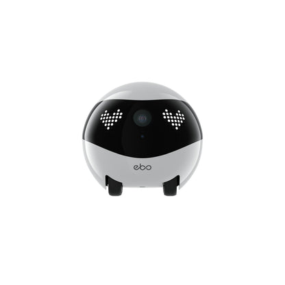 ENABOT - EBO Air 2, Robot compagnon pour la famille