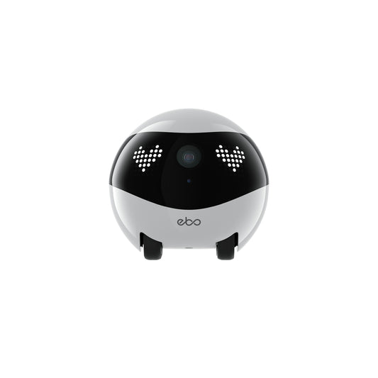 ENABOT - EBO Air 2, Robot compagnon pour la famille