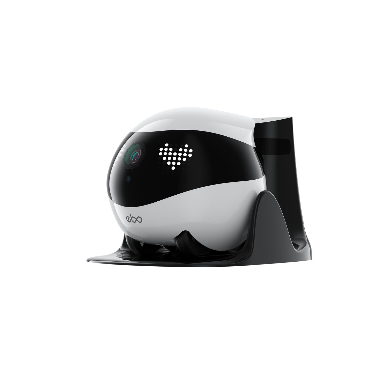 ENABOT - EBO Air 2, Robot compagnon pour la famille