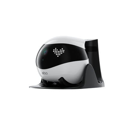 ENABOT - EBO Air 2, Robot compagnon pour la famille