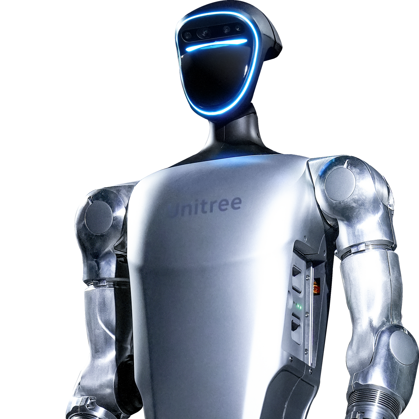 Unitree G1 Robot Humanoïde
