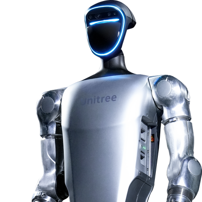 Unitree G1 Robot Humanoïde