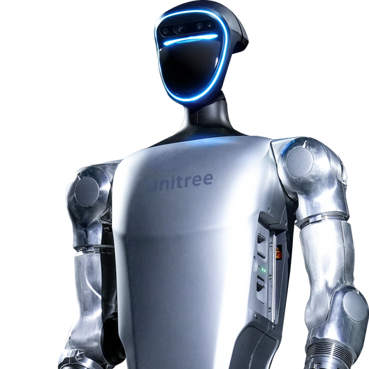 Unitree G1 Robot Humanoïde