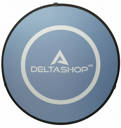 Piste de décollage pour Drone 75 cm - DeltaShop