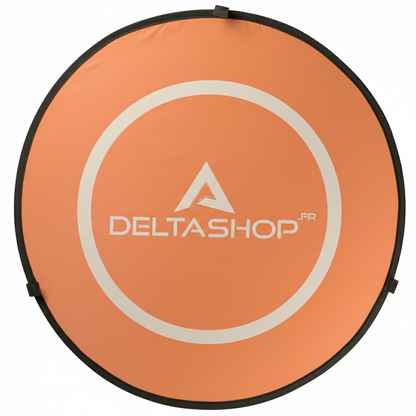 Piste de décollage pour Drone 75 cm - DeltaShop
