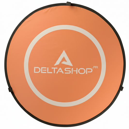 Piste de décollage pour Drone 75 cm - DeltaShop