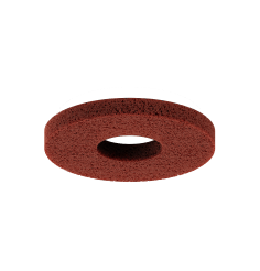 disques de récurage rouge autolaveuse Pudu SH1 - set de 6