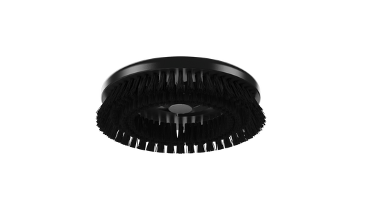 Brosses disques noires pour autolaveuse Pudu SH1 – pack de 2