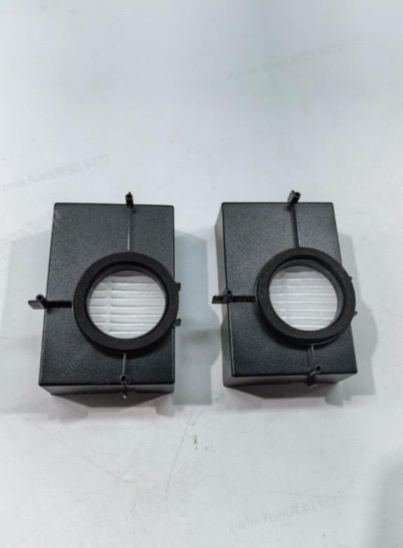 Filtre HEPA 11 pour Pudu CC1 2025 / CC1 Pro – lot de 2