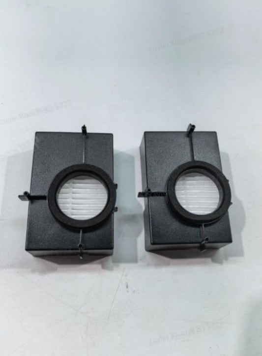 Filtre HEPA 11 pour Pudu CC1 2025 / CC1 Pro – lot de 2
