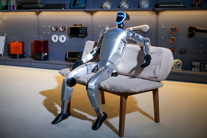 Unitree G1 Robot Humanoïde
