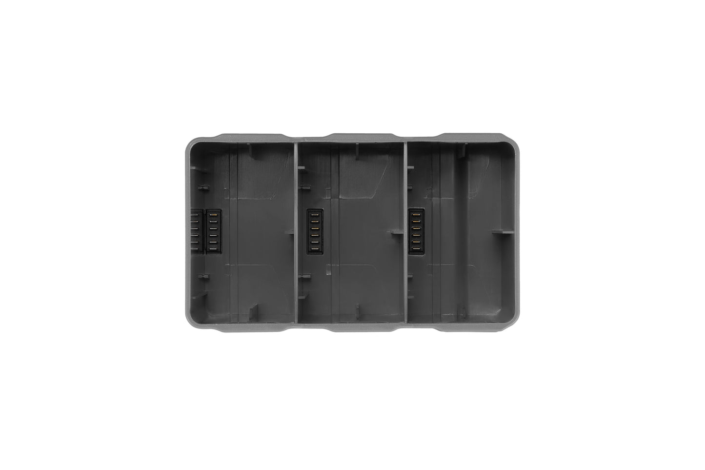 Station de recharge bidirectionnelle DJI Mini 5 Pro