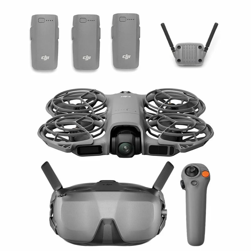 DJI Neo 2 – Motion Fly More Combo