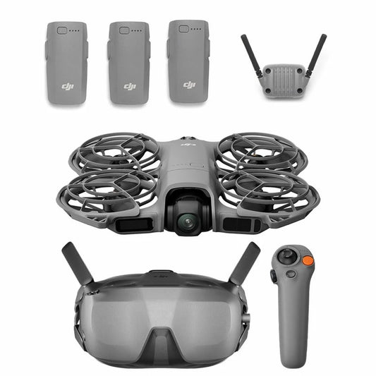 DJI Neo 2 – Motion Fly More Combo