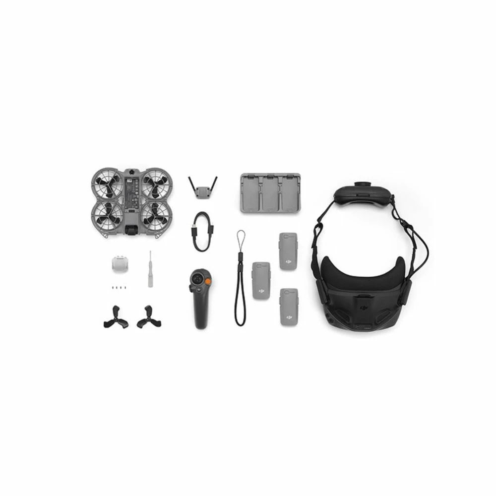 DJI Neo 2 – Motion Fly More Combo