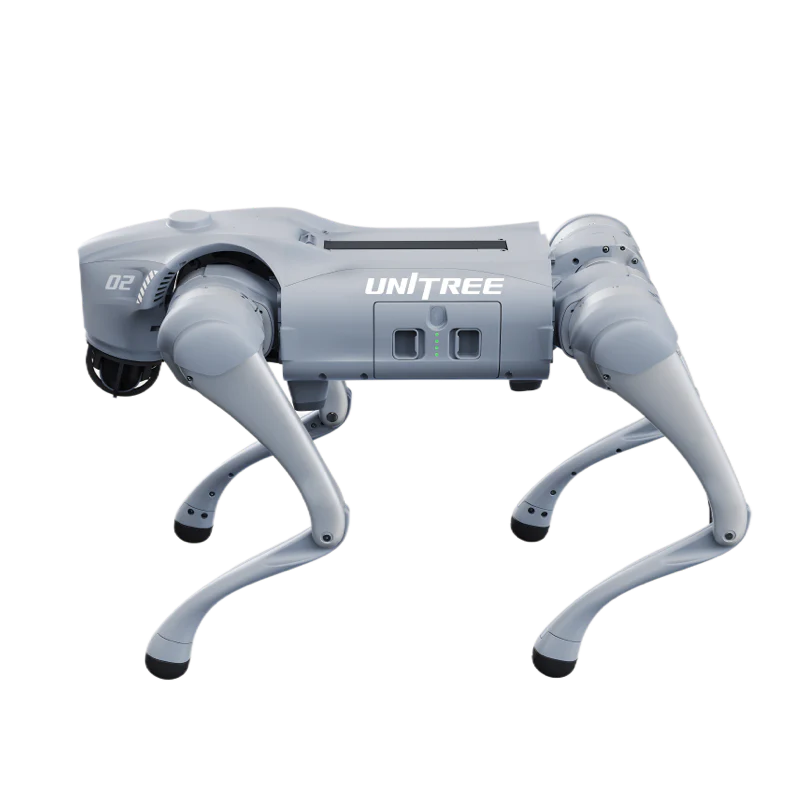 UNITREE - Go 2 Air, robot quadrupède
