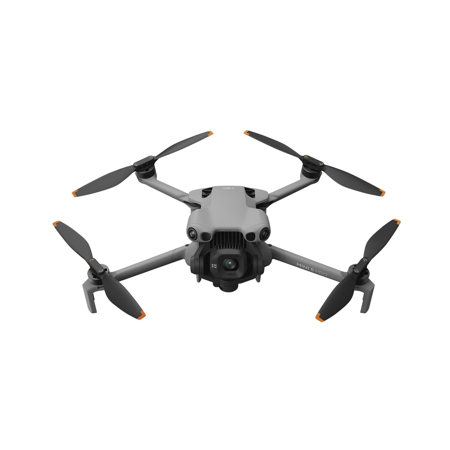 DJI Mini 5 Pro Fly More Combo avec radiocommande DJI RC 2