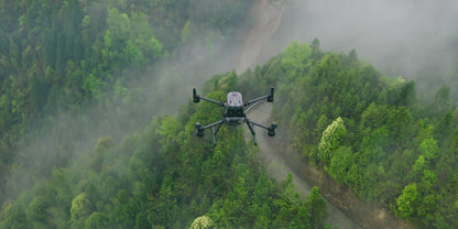 DJI Matrice 350 RTK – Drone professionnel