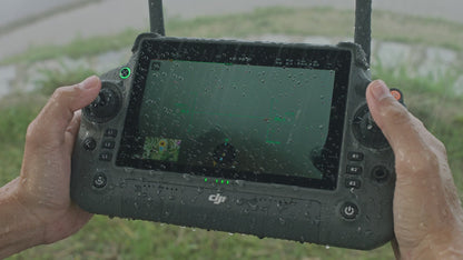 DJI Matrice 350 RTK – Drone professionnel